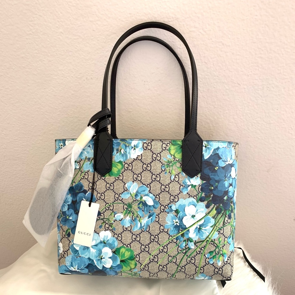 Gucci tote